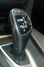 BMW 335i M Performance by Abu Dhabi Motors 2014 года